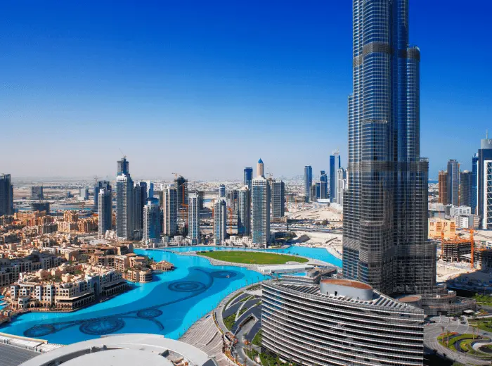 Best Restaurant Concepts to Open in Dubai