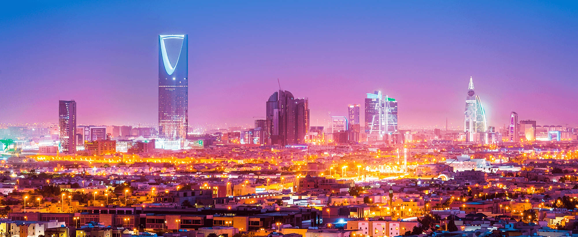 How to Start a Restaurant in Riyadh