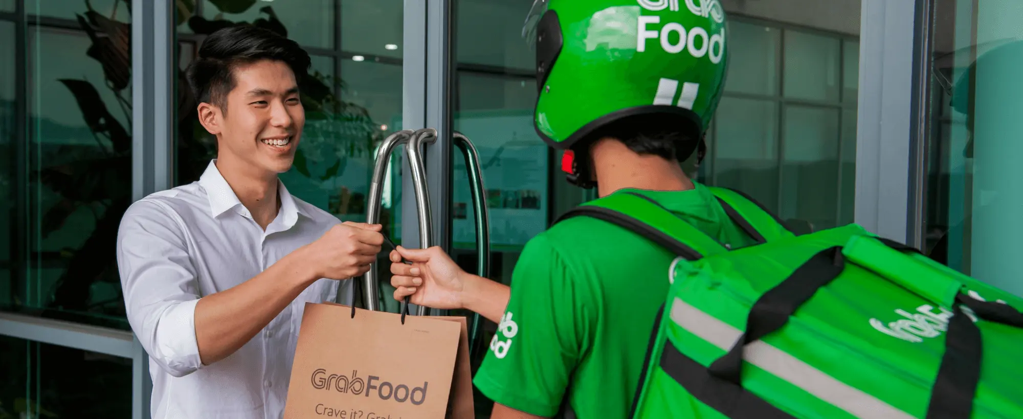 The Most Popular Food Delivery Apps in Malaysia