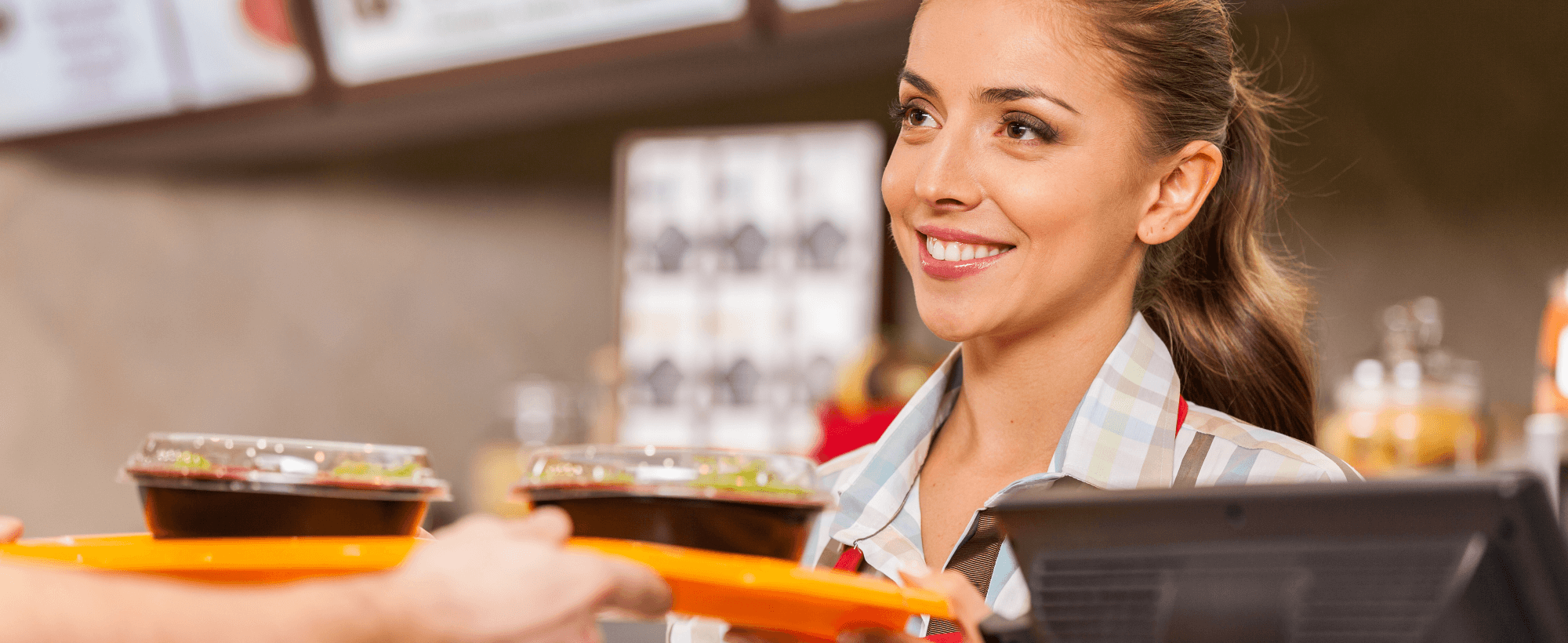 What Is a Quick Service Restaurant QSR