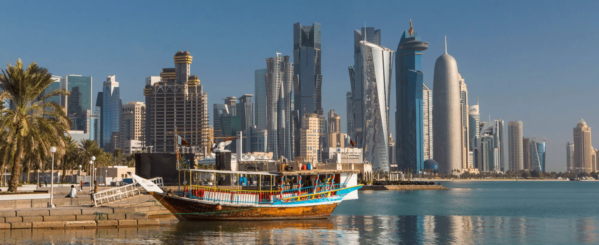 Best Restaurant Concepts to Open in Doha