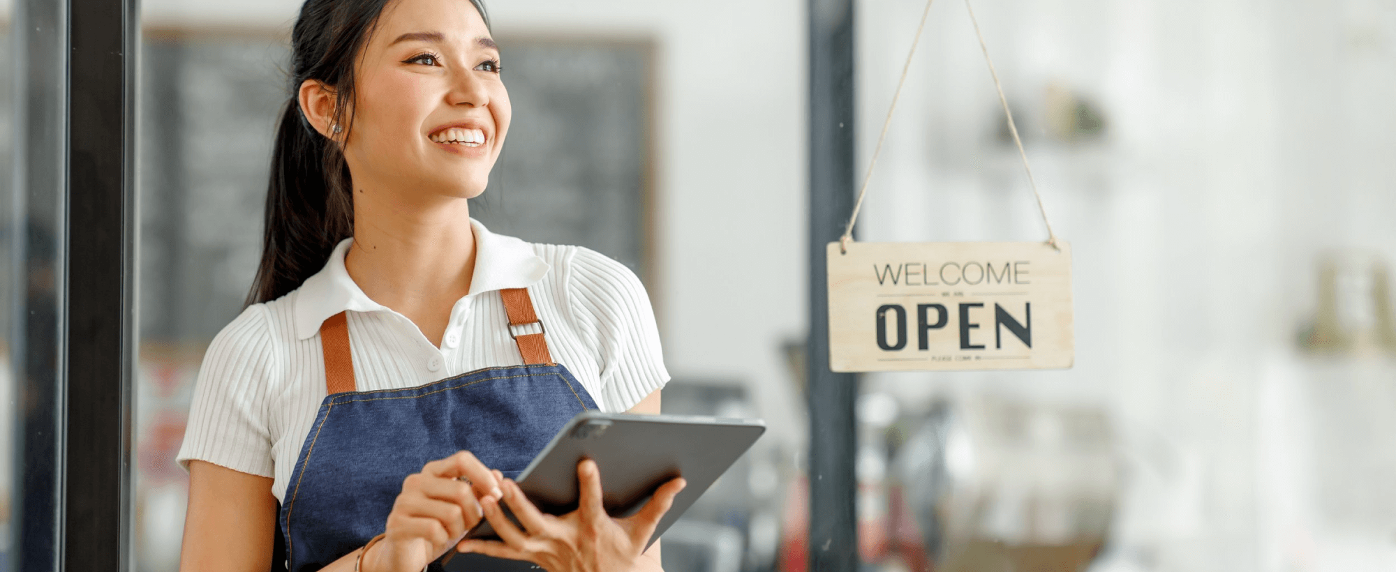 Restaurant Opening and Closing Time Checklists