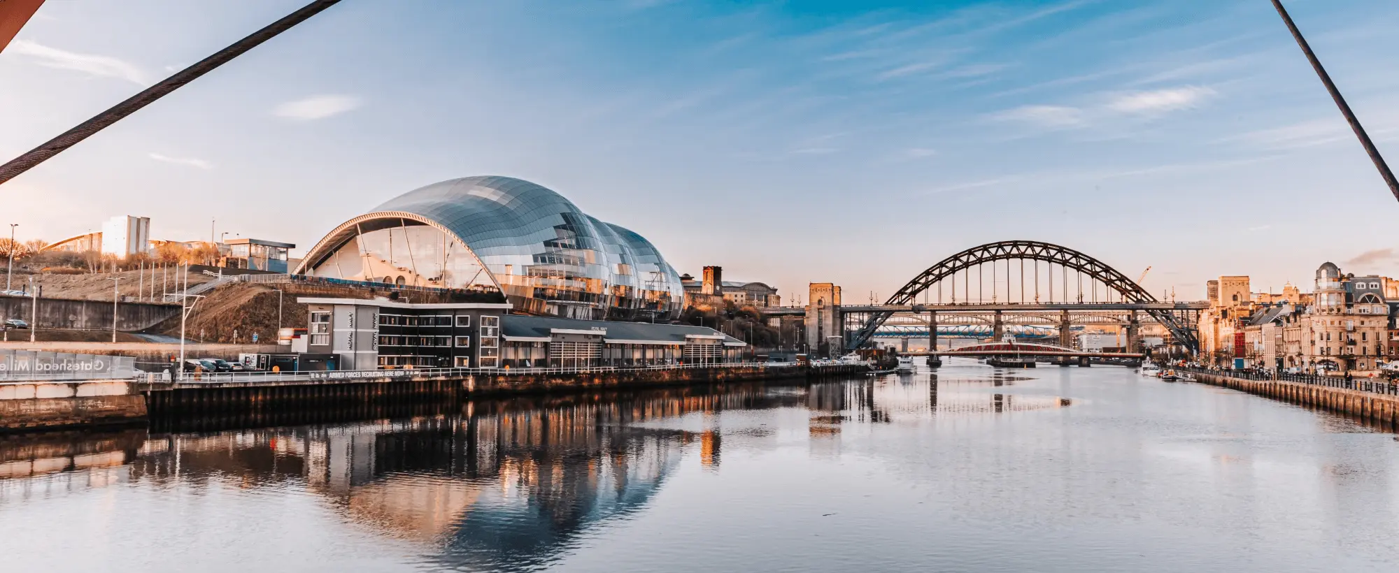 How to Start a Restaurant in Newcastle