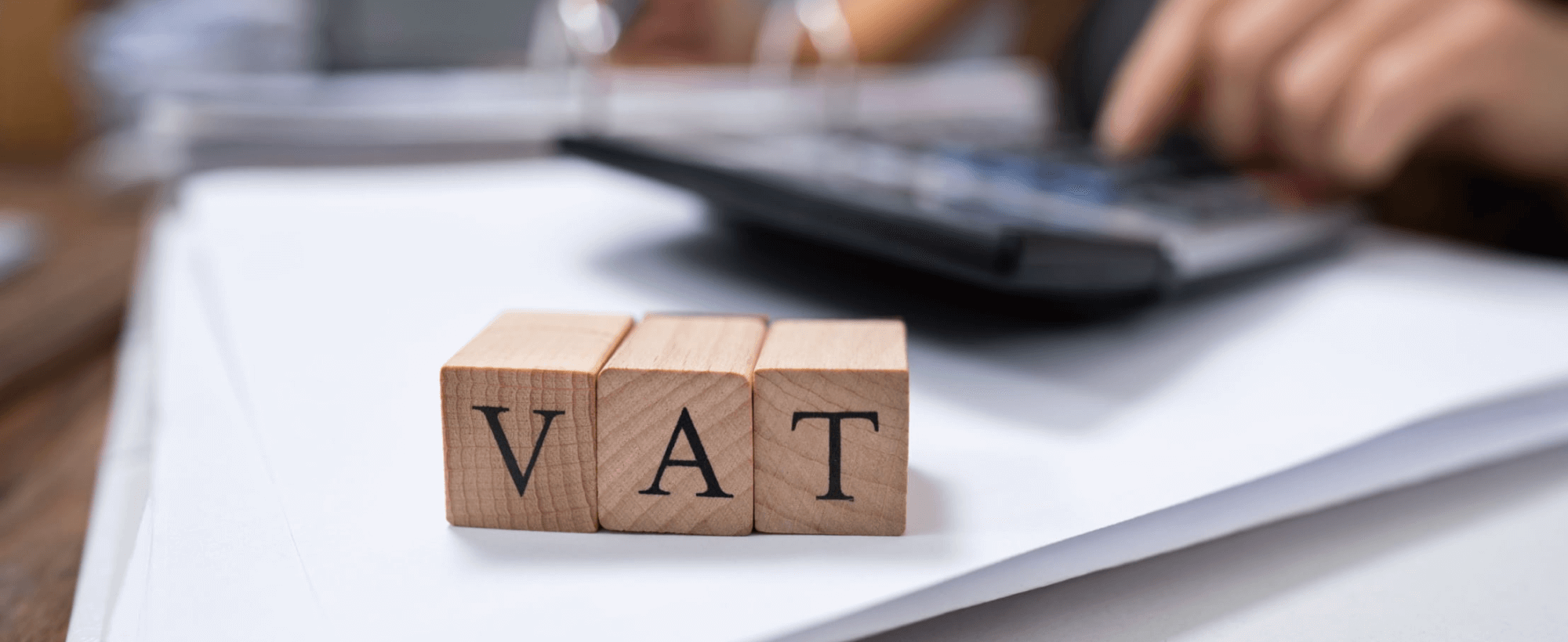 Current VAT Rates for Restaurants in The UK