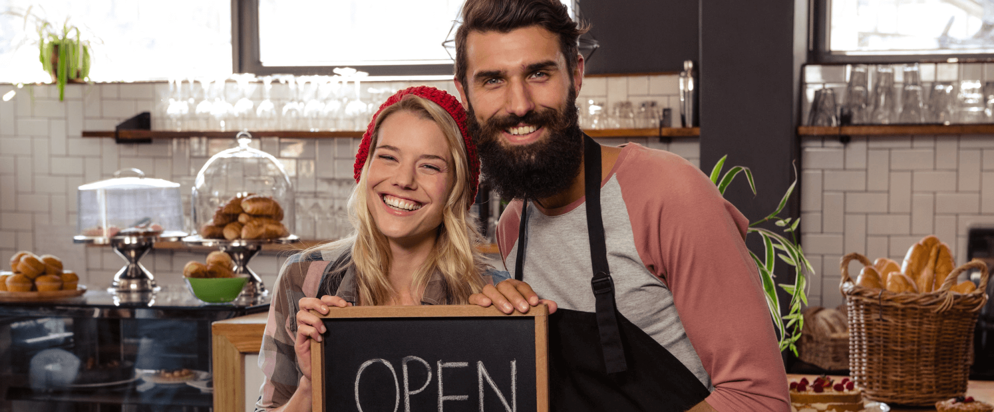 How Much Does It Cost to Open a Restaurant