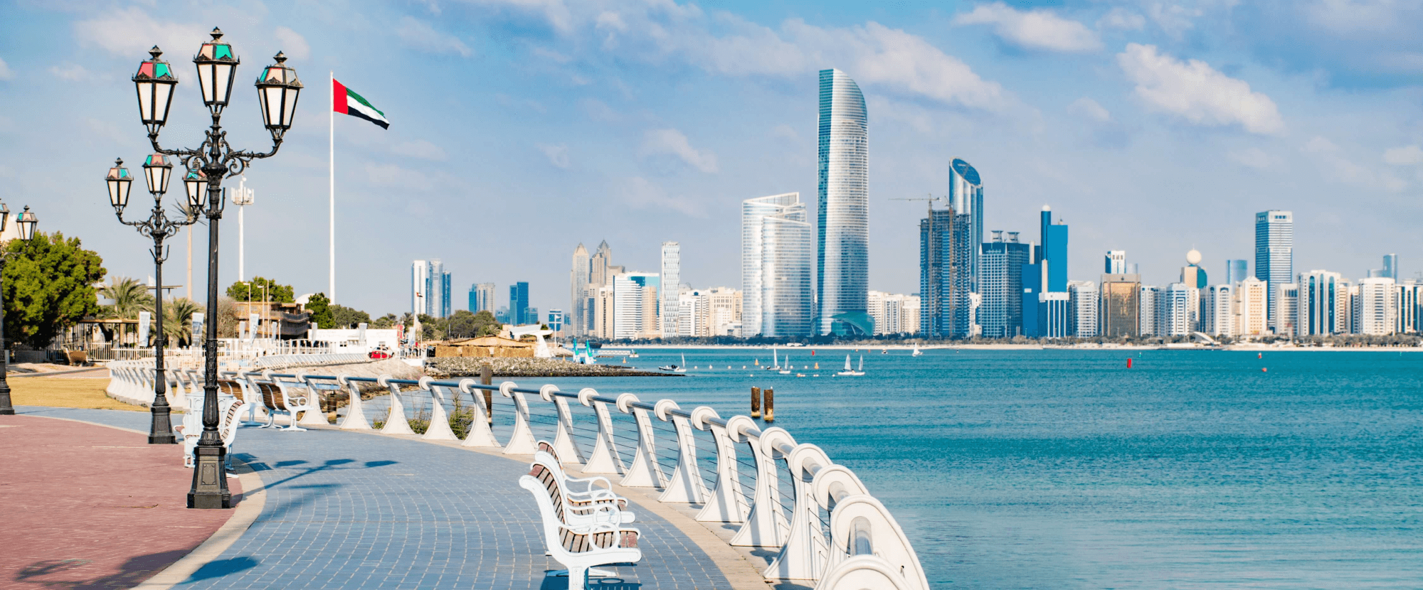 How to Start a Restaurant in Abu Dhabi