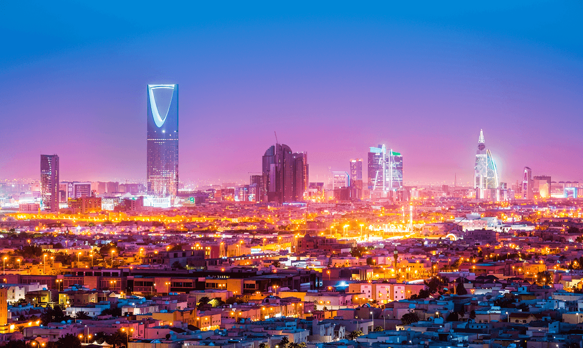 How to Start a Restaurant in Riyadh