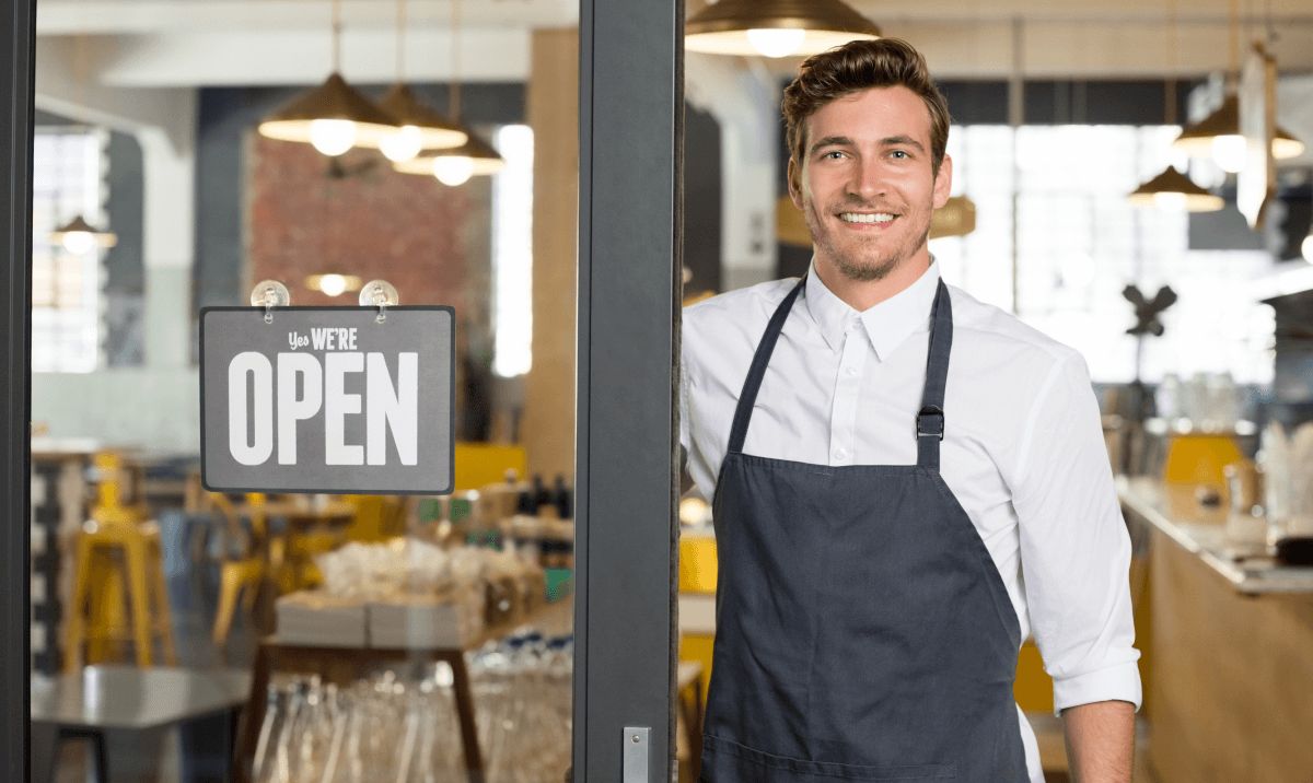 How Much Does It Cost to Open a Restaurant in London