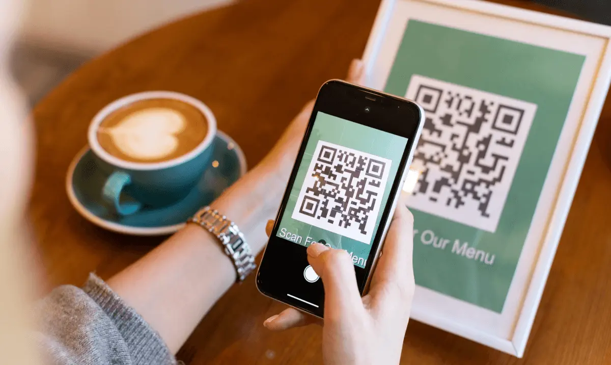 Are QR Code Menus Useful for Restaurants