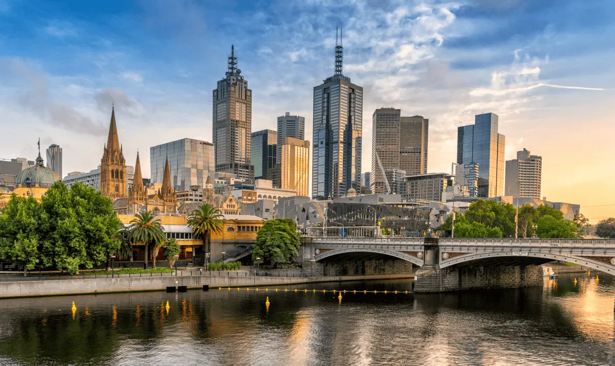 How to Start a Restaurant in Melbourne Permits Licenses