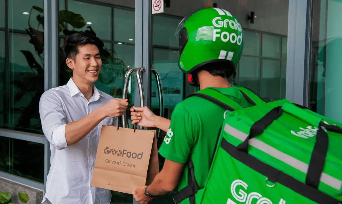 The Most Popular Food Delivery Apps in Malaysia