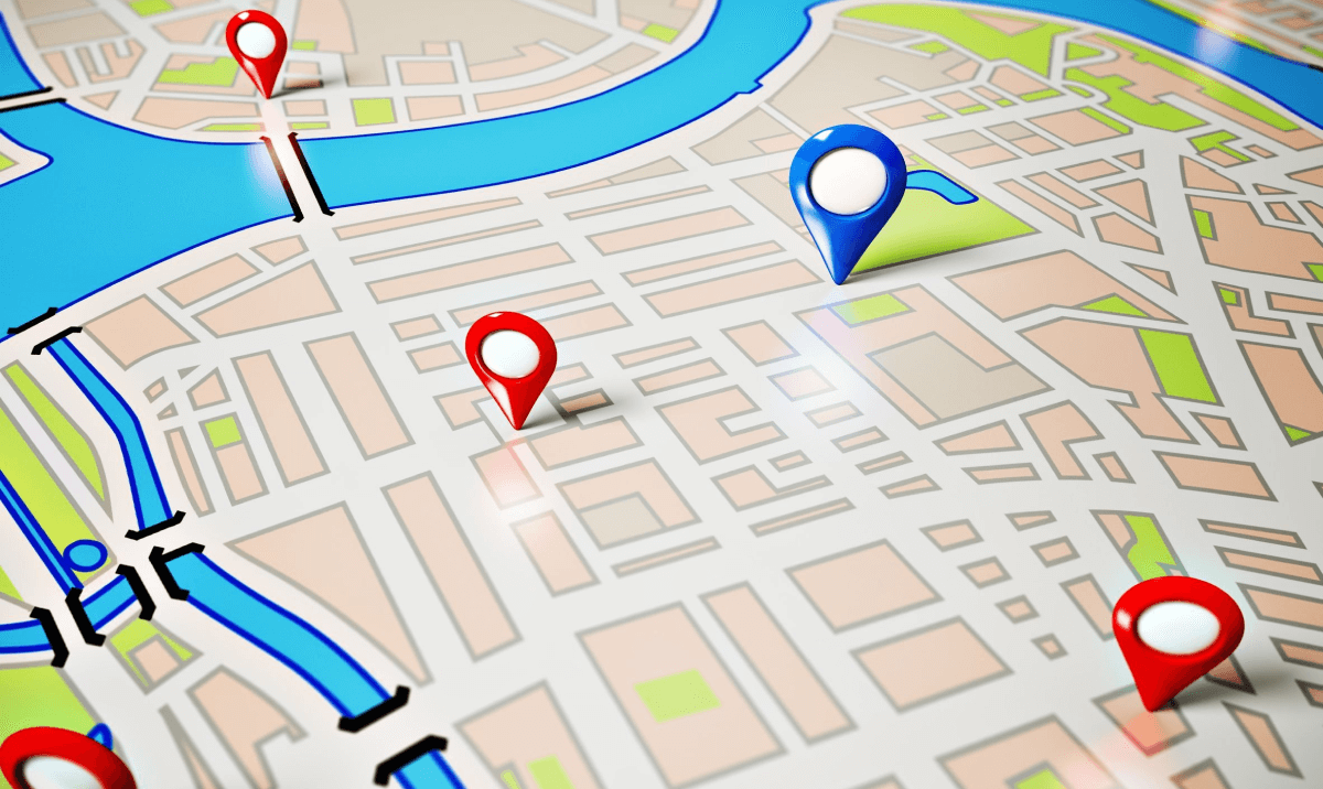 How to Find and Choose the Perfect Location for Your Restaurant