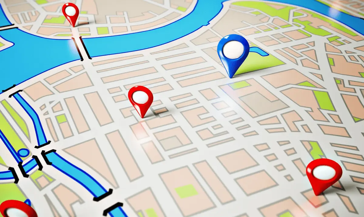 How to Find and Choose the Perfect Location for Your Restaurant