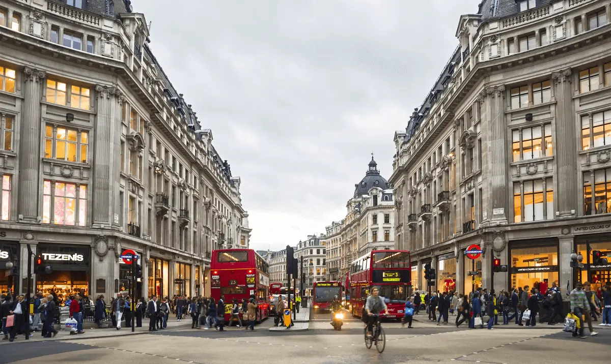 How to Start a Restaurant in London Permits Licenses