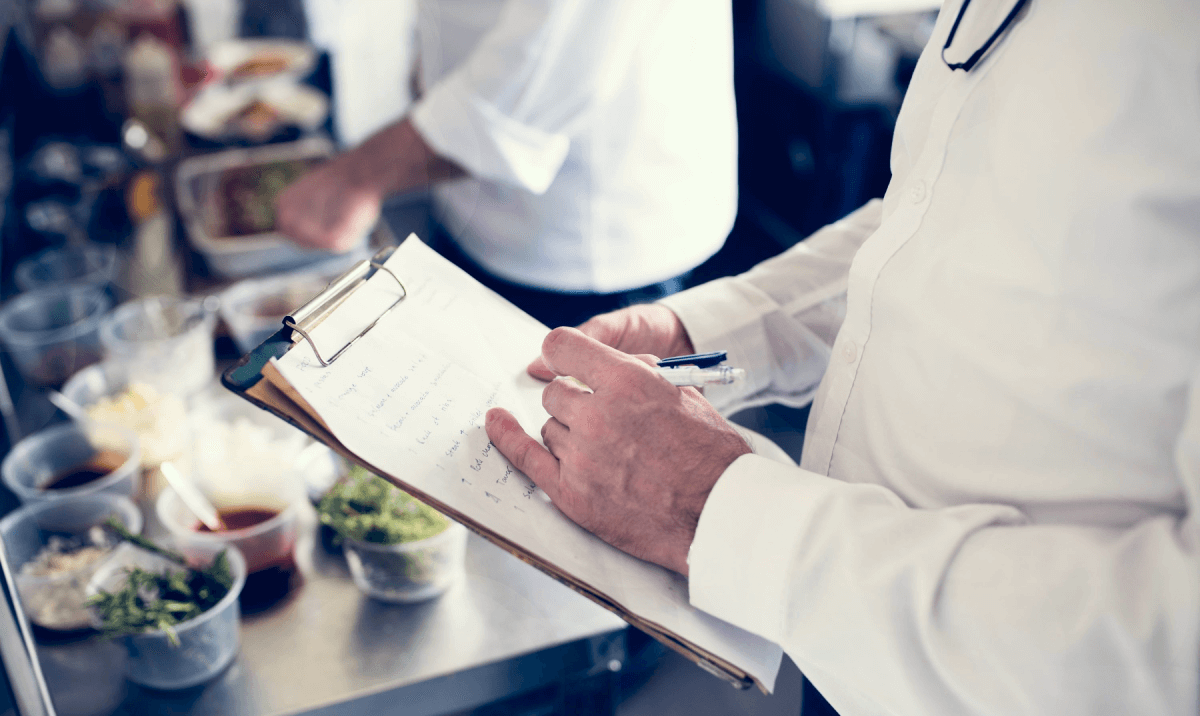 How to Calculate Food Cost for Your Restaurant