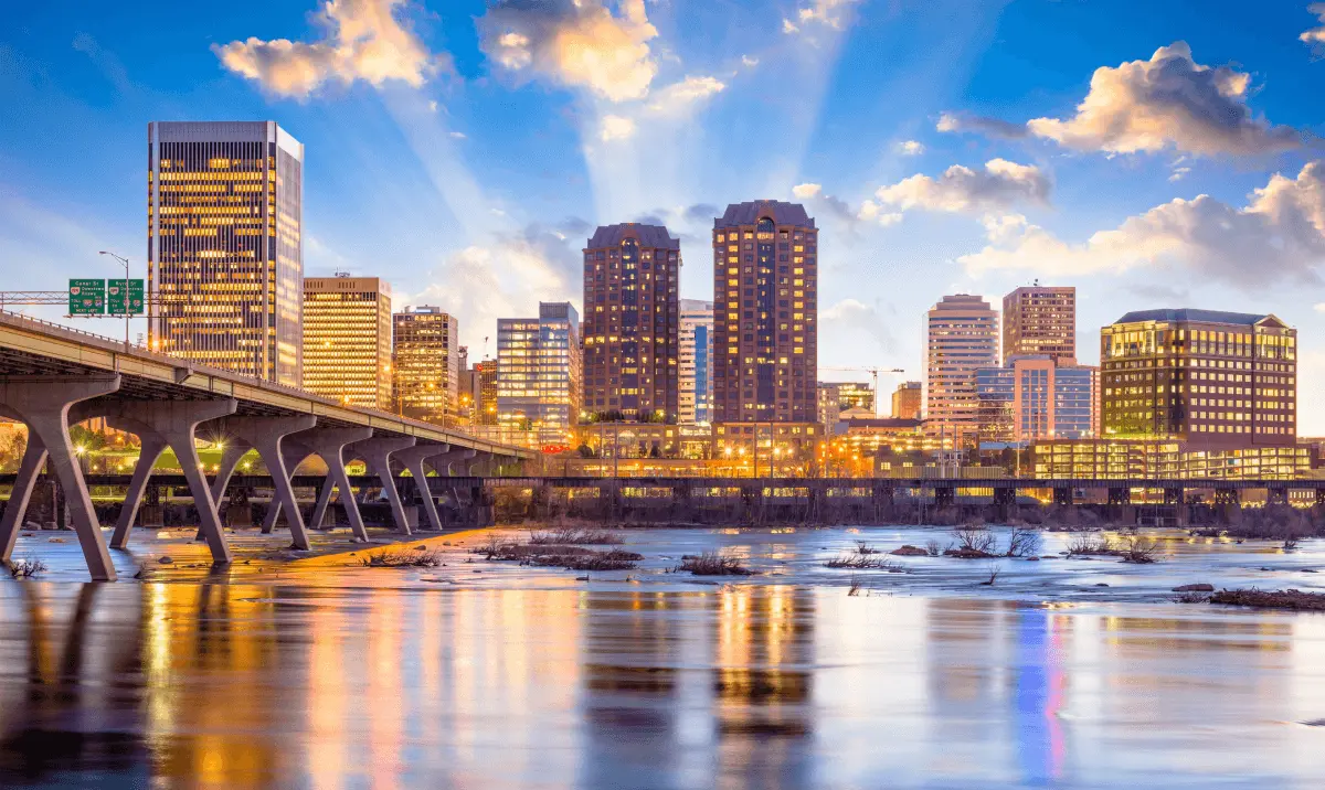 How to Start a Restaurant in Virginia Permits Licenses