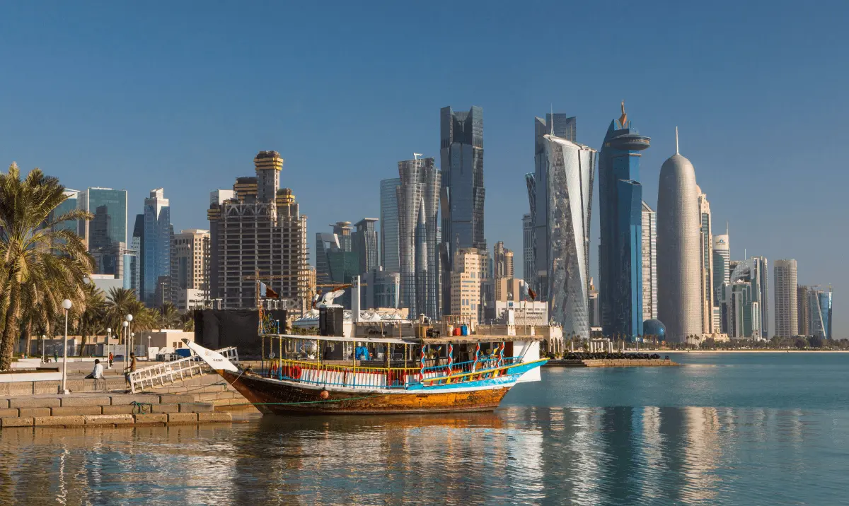Best Restaurant Concepts to Open in Doha