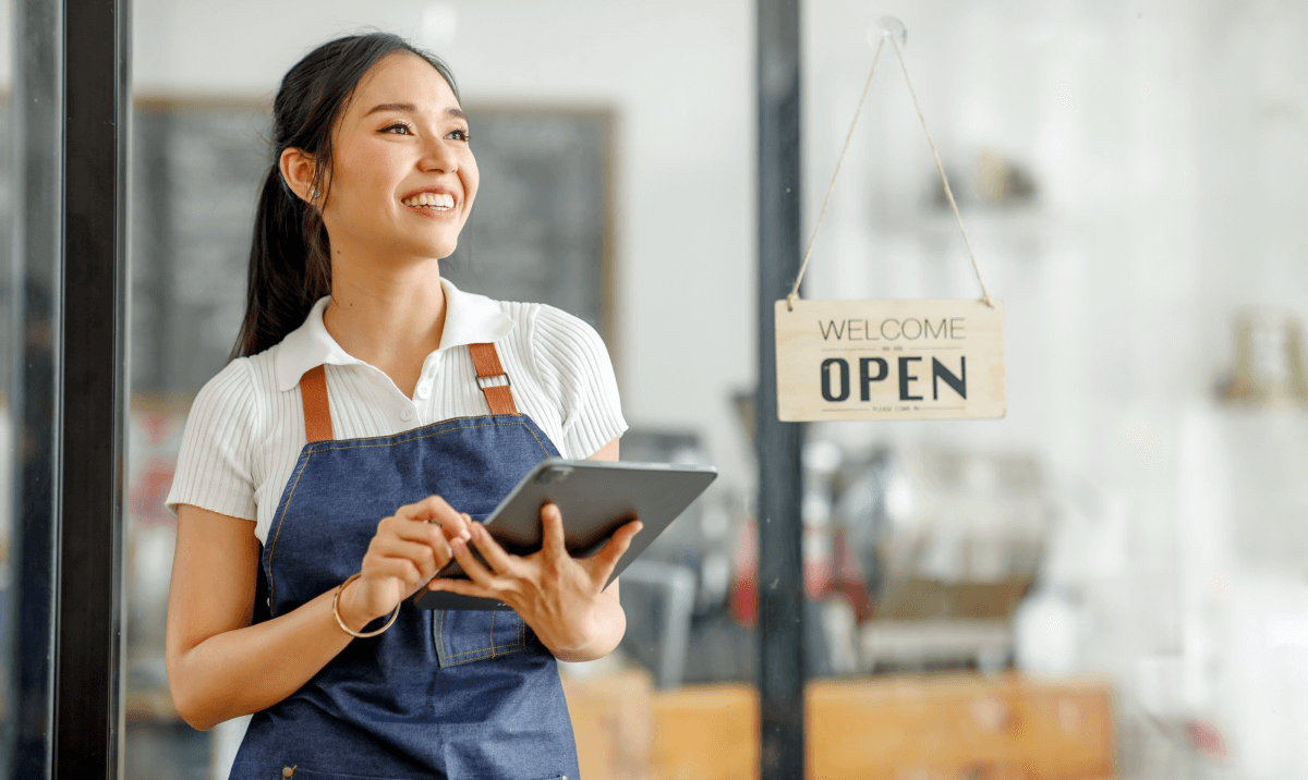 Restaurant Opening and Closing Time Checklists