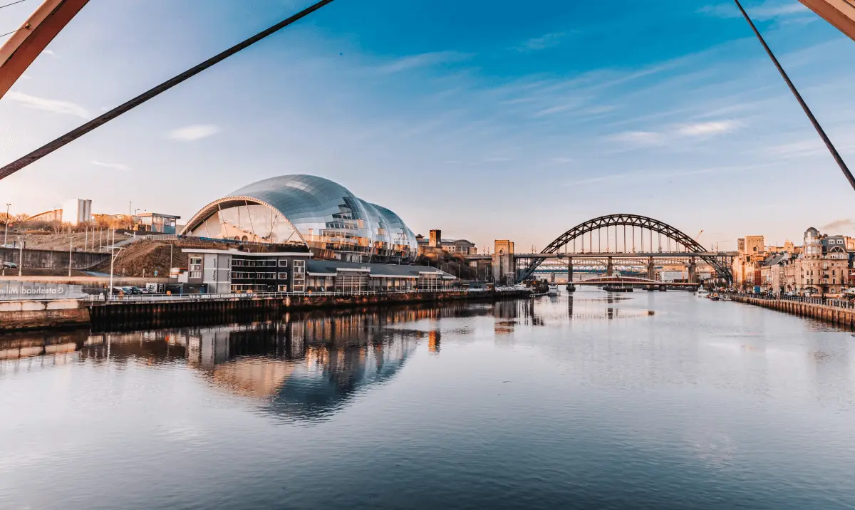 How to Start a Restaurant in Newcastle