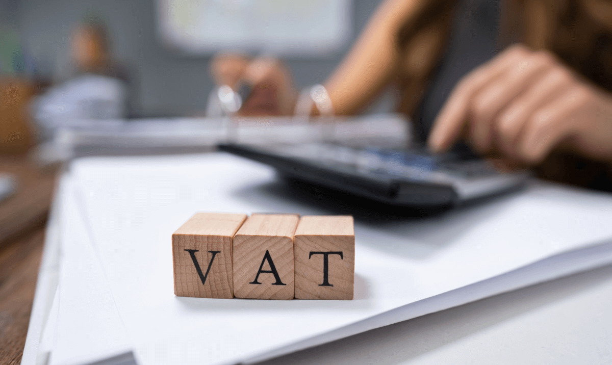 Current VAT Rates for Restaurants in The UK