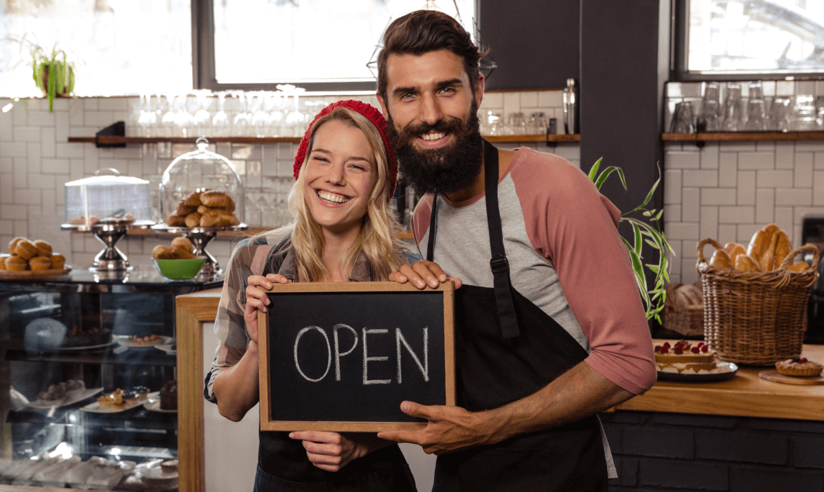 How Much Does It Cost to Open a Restaurant