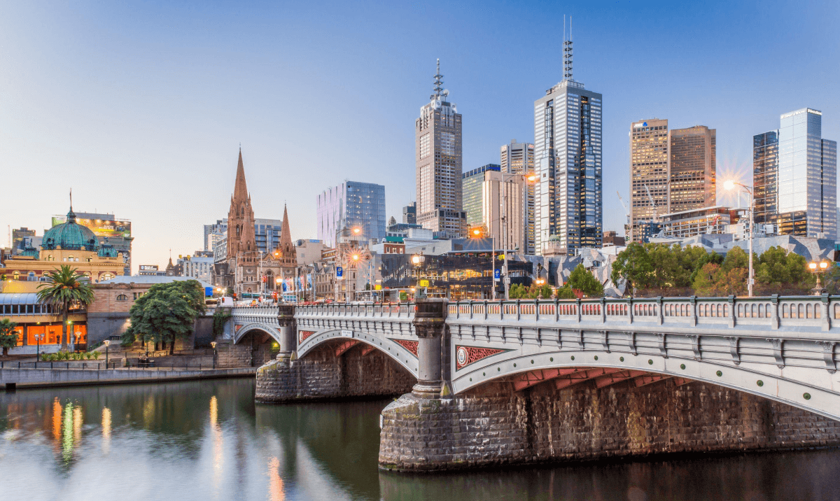 Opening a Restaurant in Melbourne