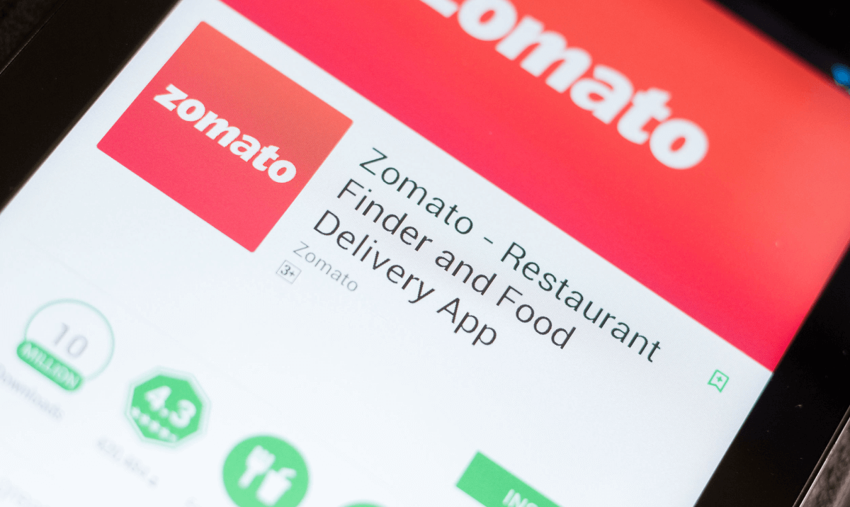 Zomato Fees and Commissions for Restaurants