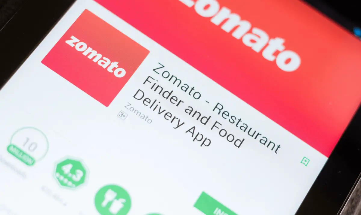 Zomato Fees and Commissions for Restaurants