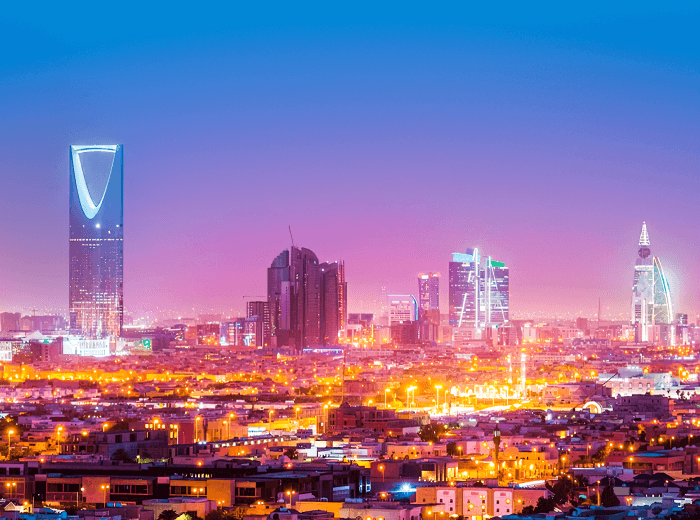 How to Start a Restaurant in Riyadh