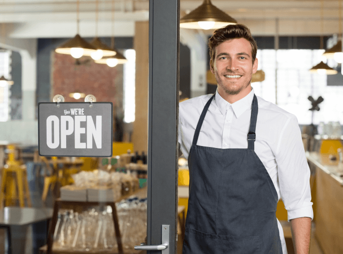 How Much Does It Cost to Open a Restaurant in London