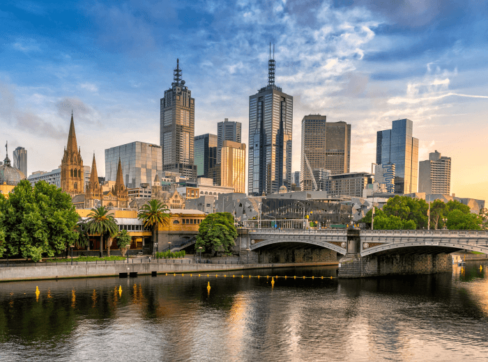 How to Start a Restaurant in Melbourne Permits Licenses