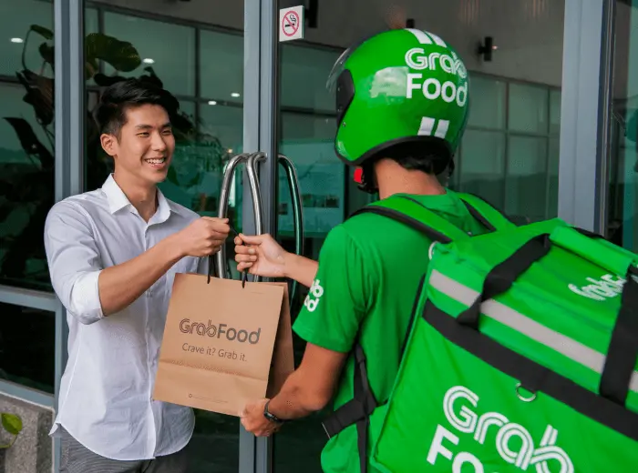 The Most Popular Food Delivery Apps in Malaysia