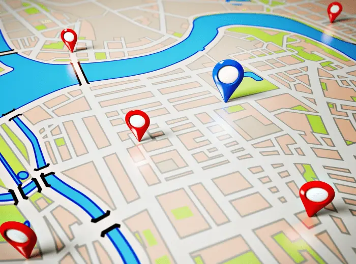 How to Find and Choose the Perfect Location for Your Restaurant