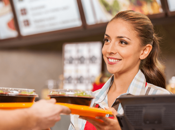 What Is a Quick Service Restaurant QSR