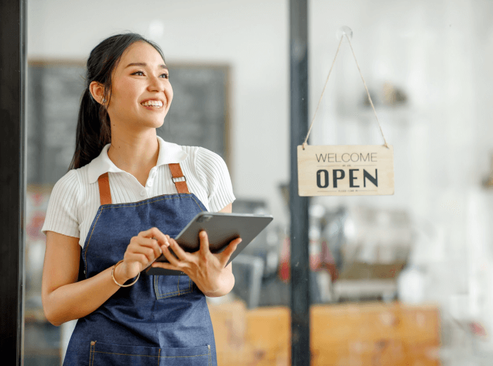 Restaurant Opening and Closing Time Checklists