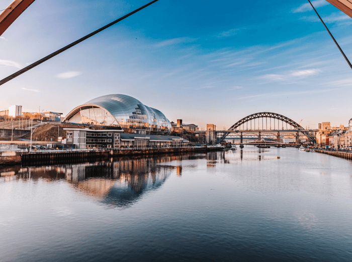 How to Start a Restaurant in Newcastle