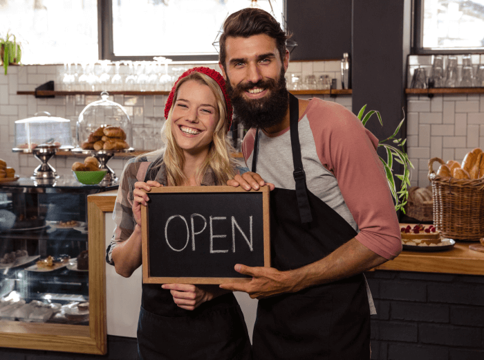 How Much Does It Cost to Open a Restaurant