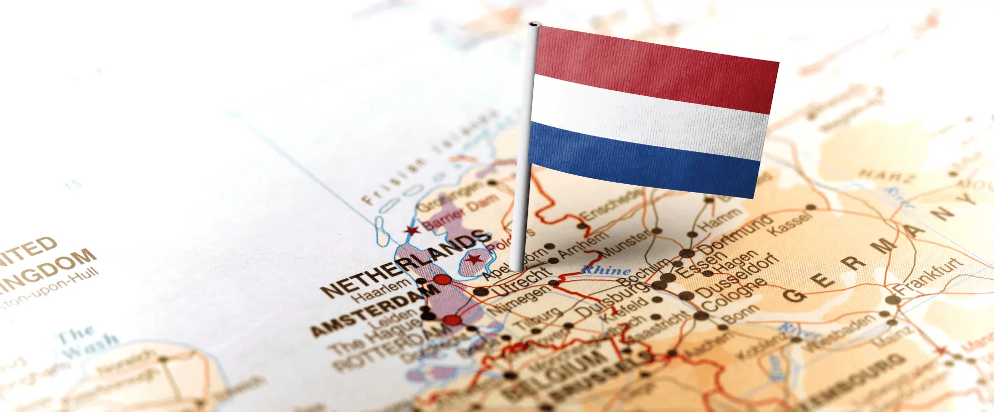 VAT Rates for Restaurants in Netherlands
