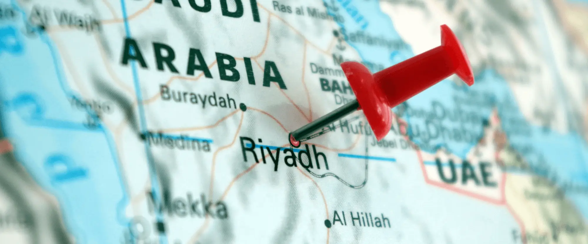 Opening a restaurant in saudi arabia