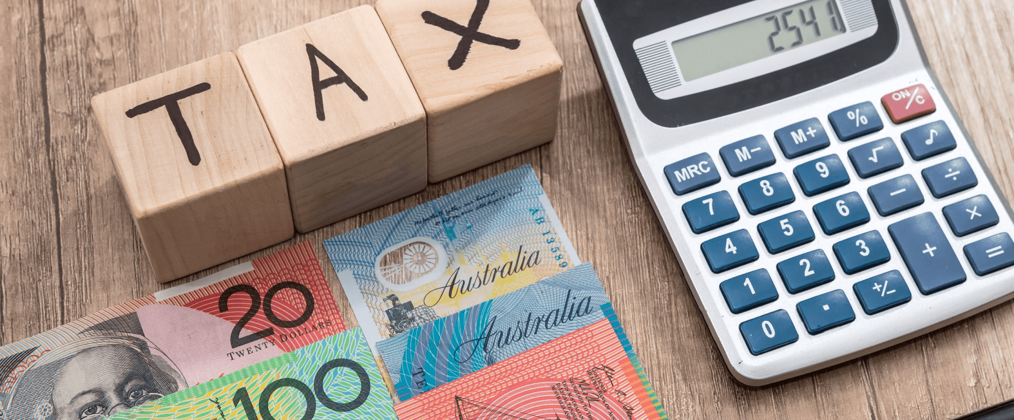 Restaurant Taxes in Australia