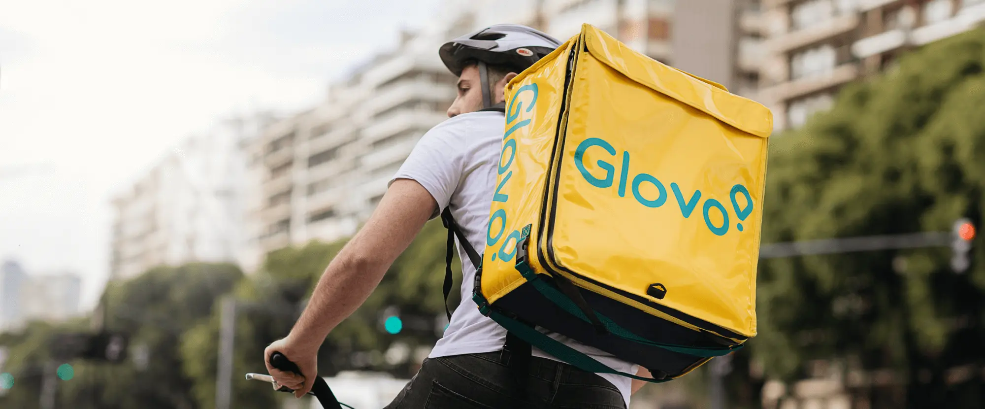 Glovo Fees and Commission Rates