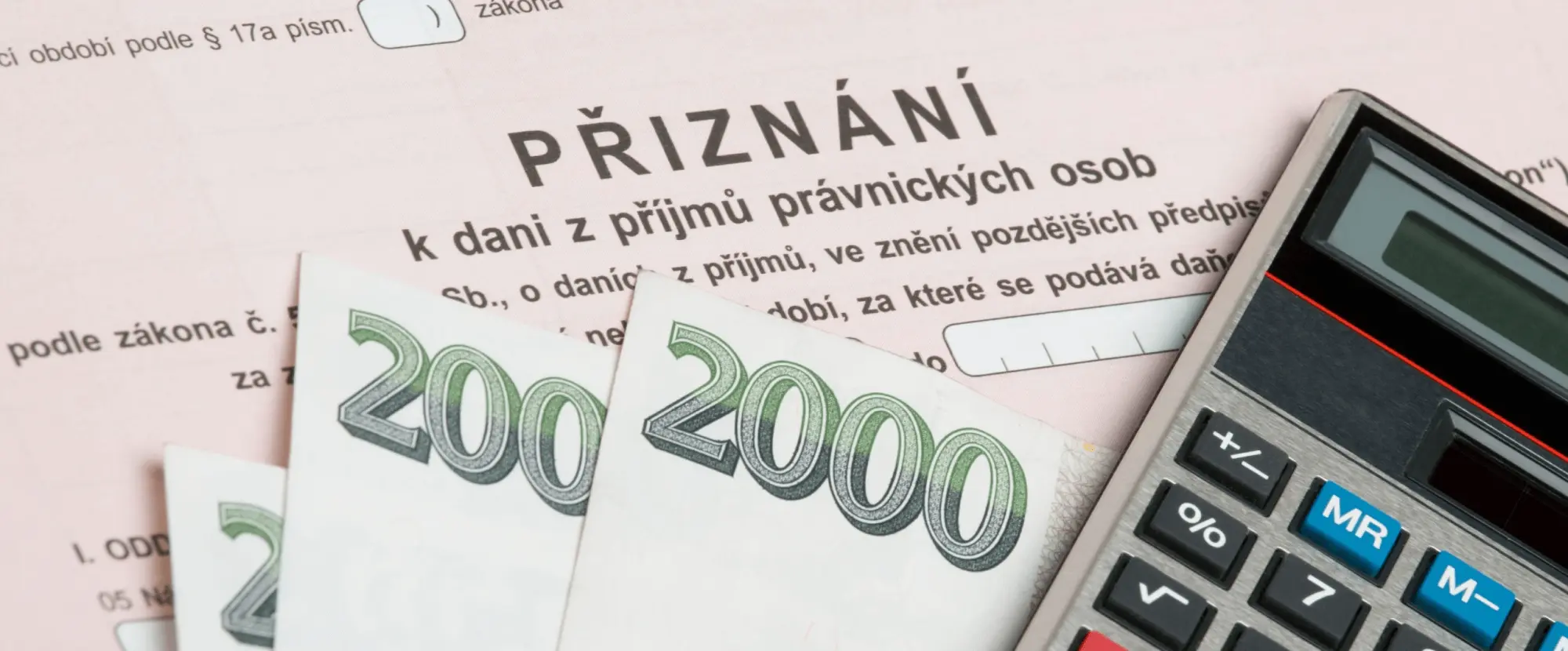 Taxes Do Restaurants Pay in Czechia