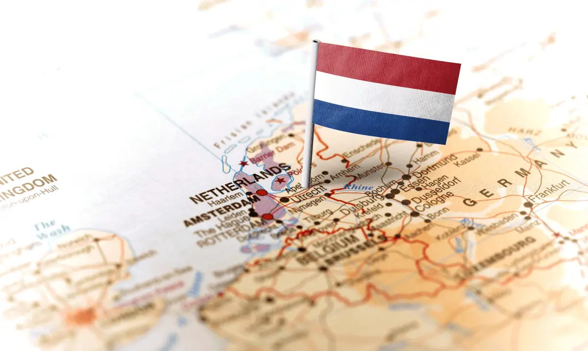 VAT Rates for Restaurants in Netherlands