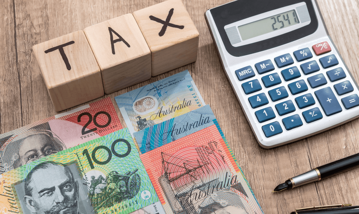 Restaurant Taxes in Australia