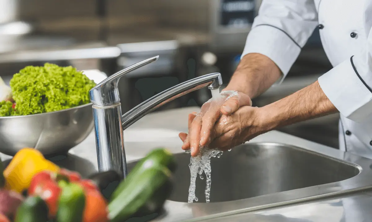 Restaurant Safety