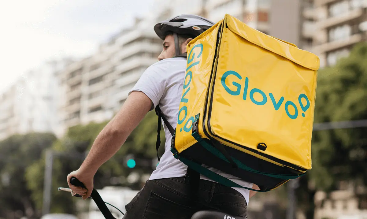 Glovo Fees and Commission Rates