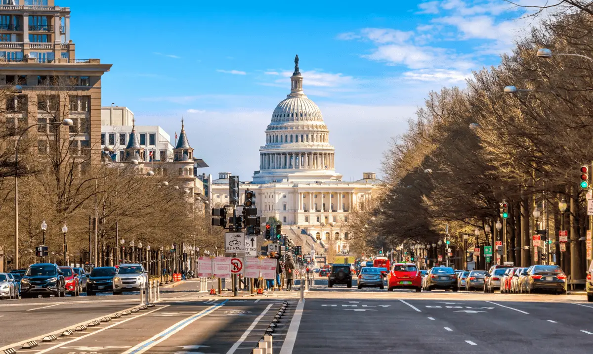How to Start a Restaurant in Washington