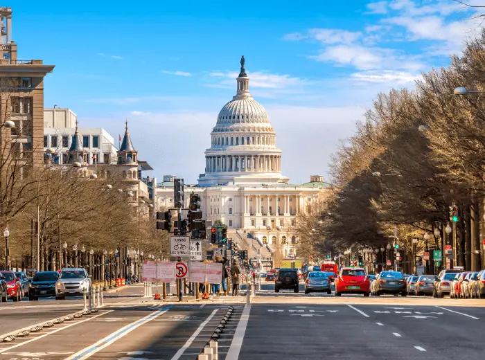 How to Start a Restaurant in Washington