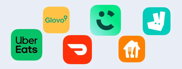 menuviel apps