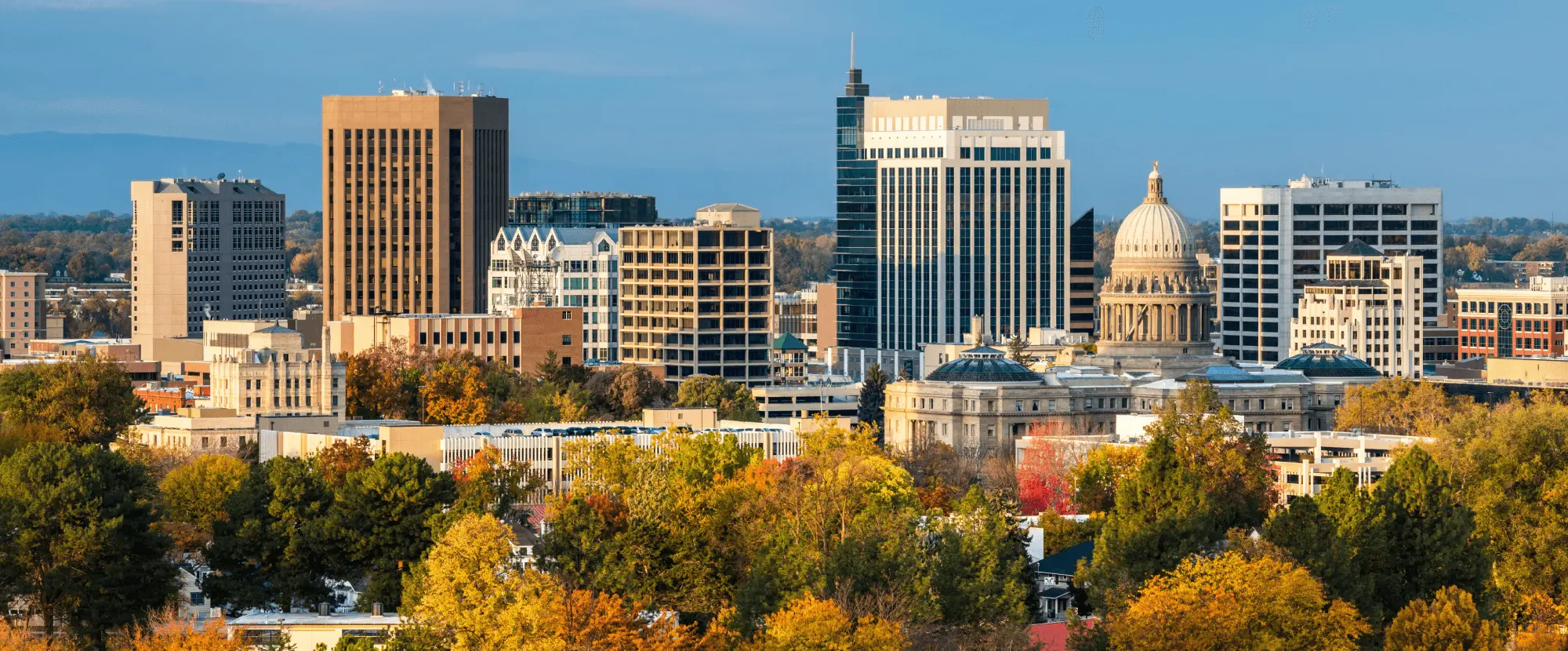 Choose a Good Location for Your Restaurant in Idaho
